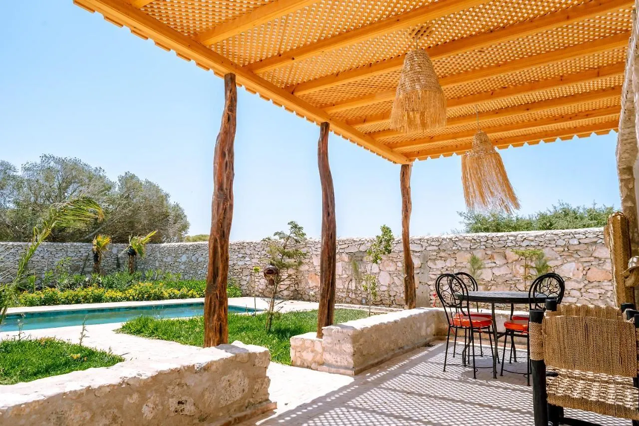 אסאוירה Villa Floratus מרוקו
